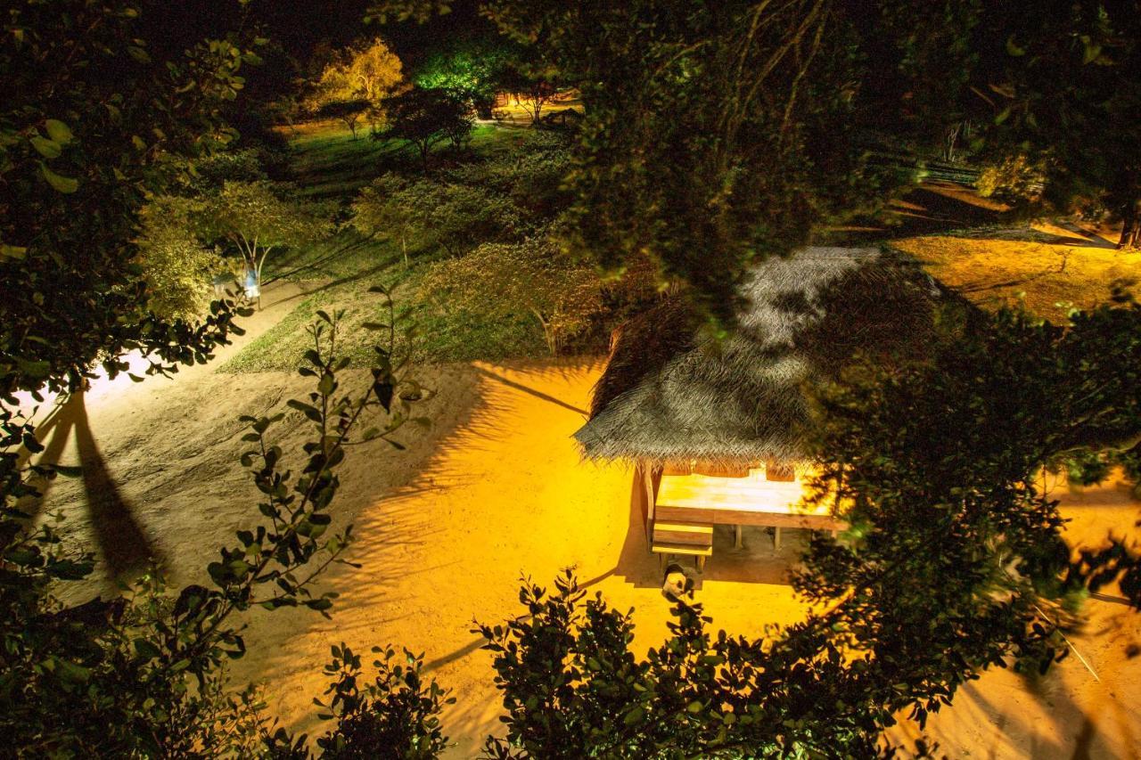 Hotel Yala Dream Park Extérieur photo