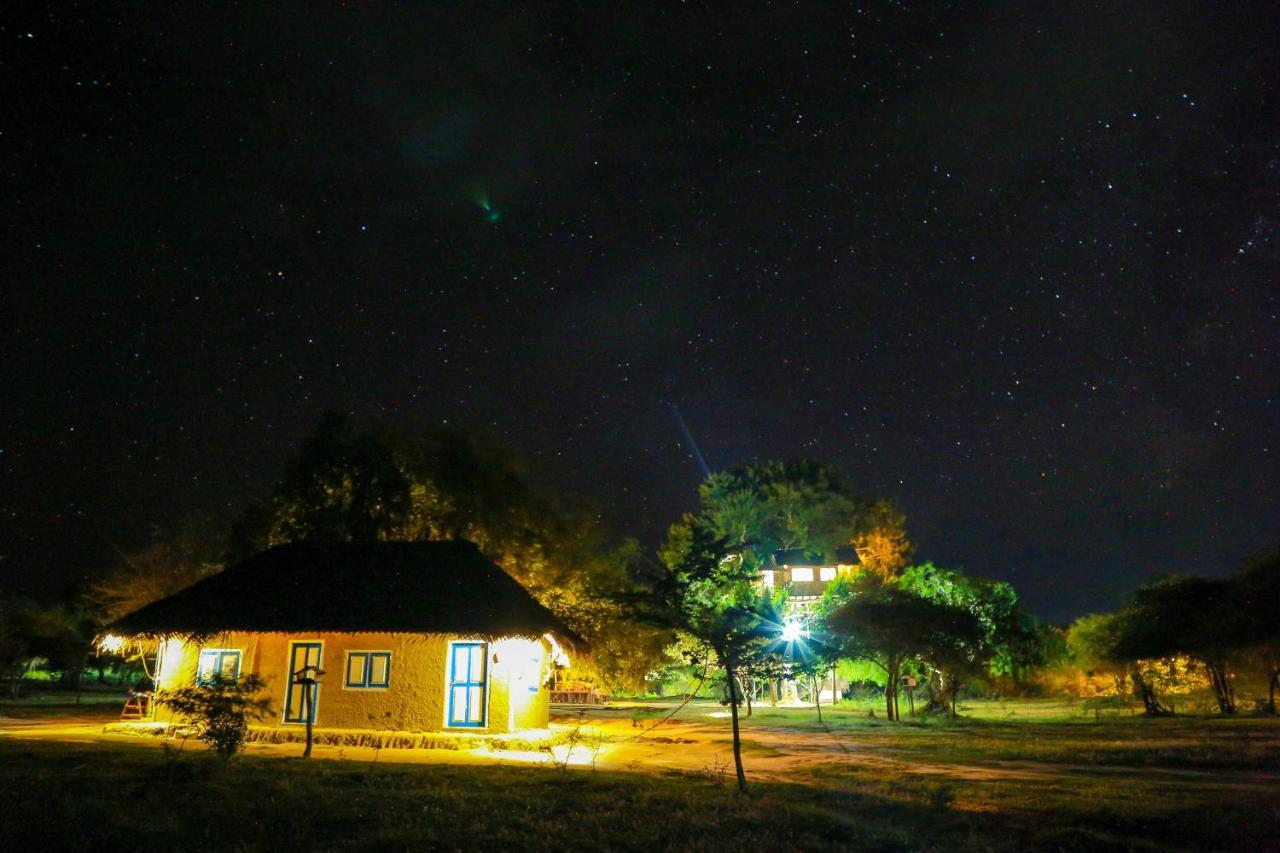 Hotel Yala Dream Park Extérieur photo