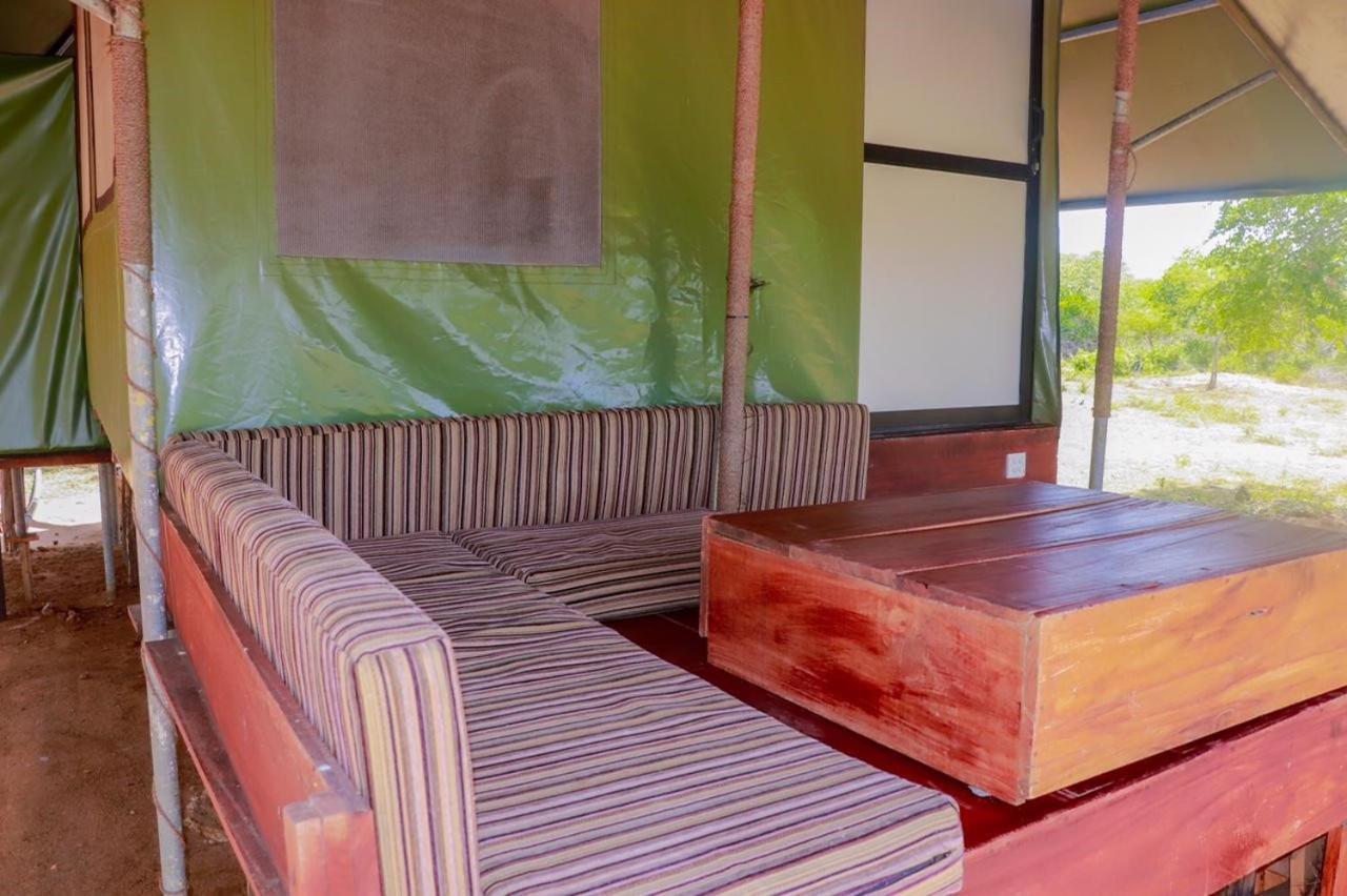 Hotel Yala Dream Park Extérieur photo