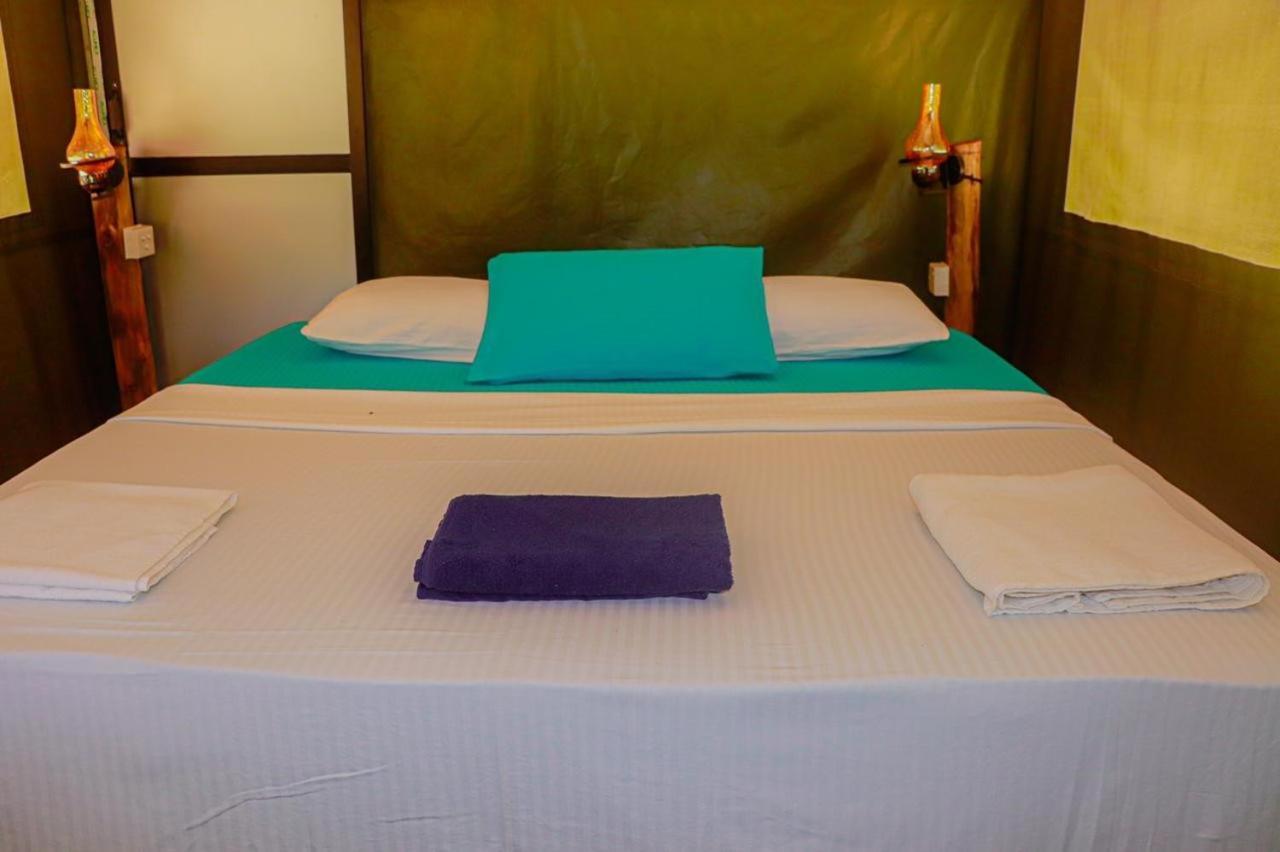 Hotel Yala Dream Park Extérieur photo