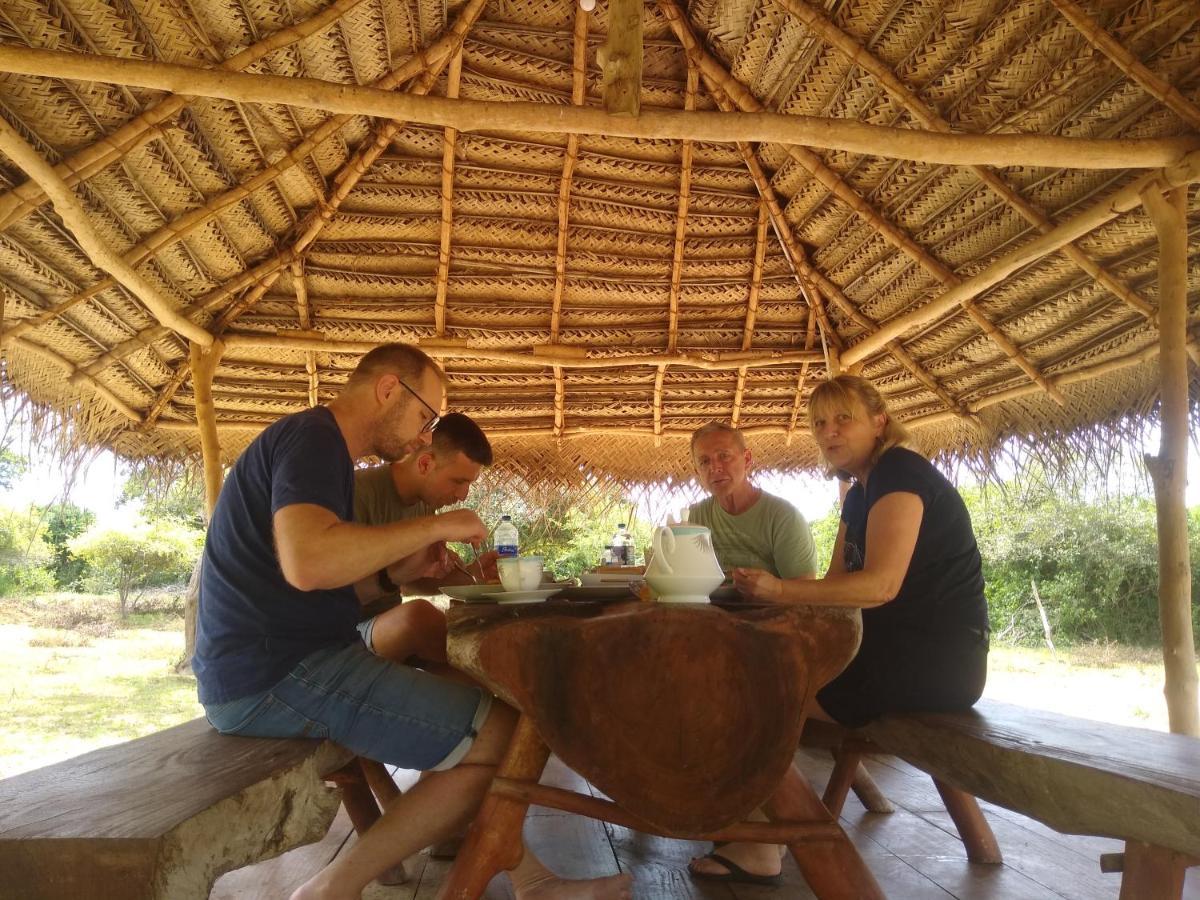Hotel Yala Dream Park Extérieur photo
