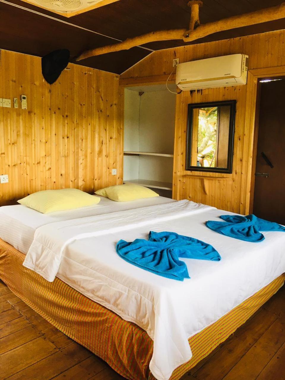 Hotel Yala Dream Park Extérieur photo