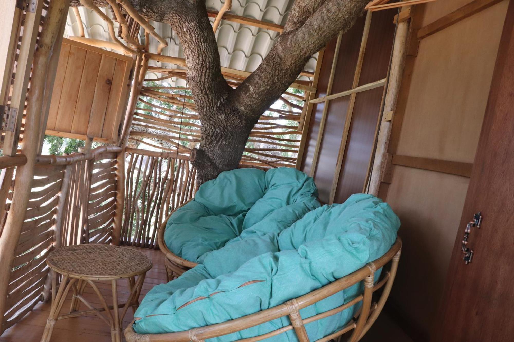 Hotel Yala Dream Park Extérieur photo