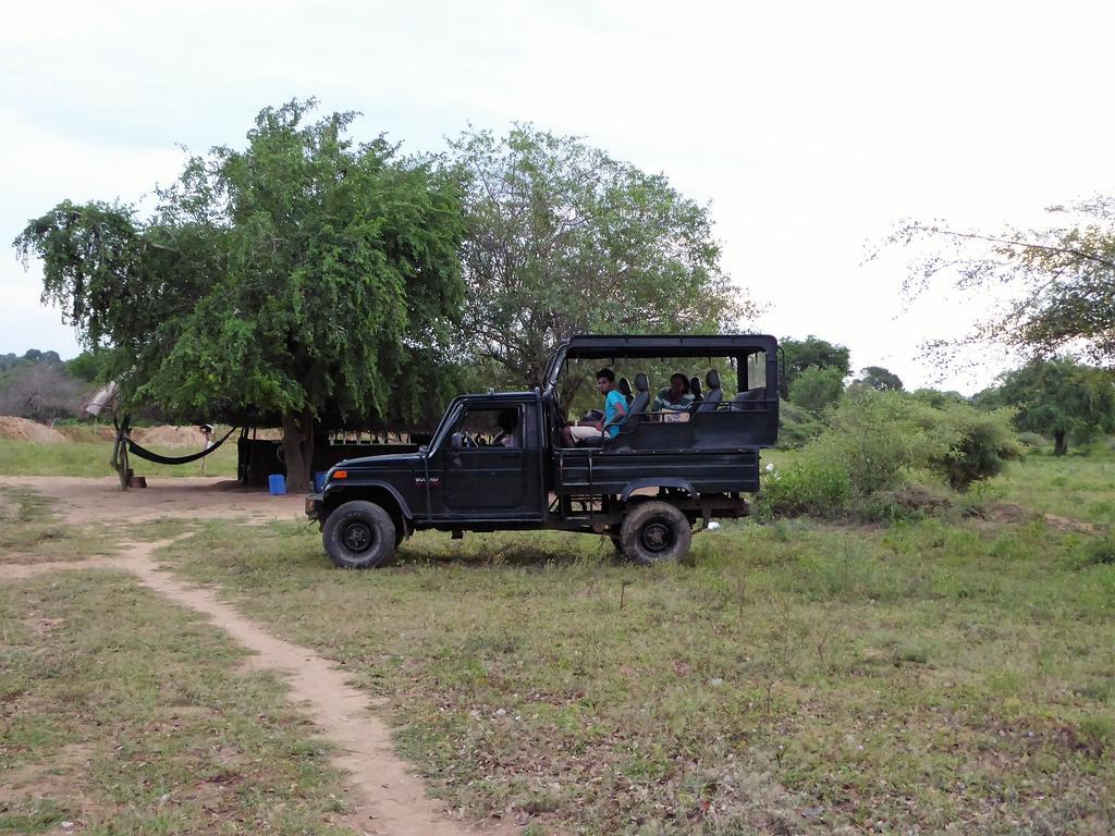 Hotel Yala Dream Park Extérieur photo