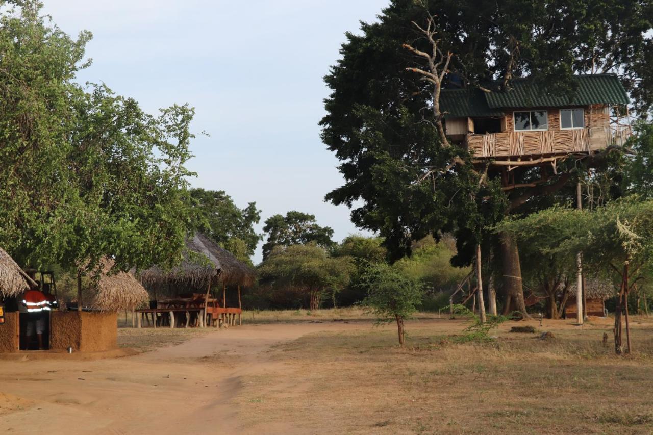 Hotel Yala Dream Park Extérieur photo