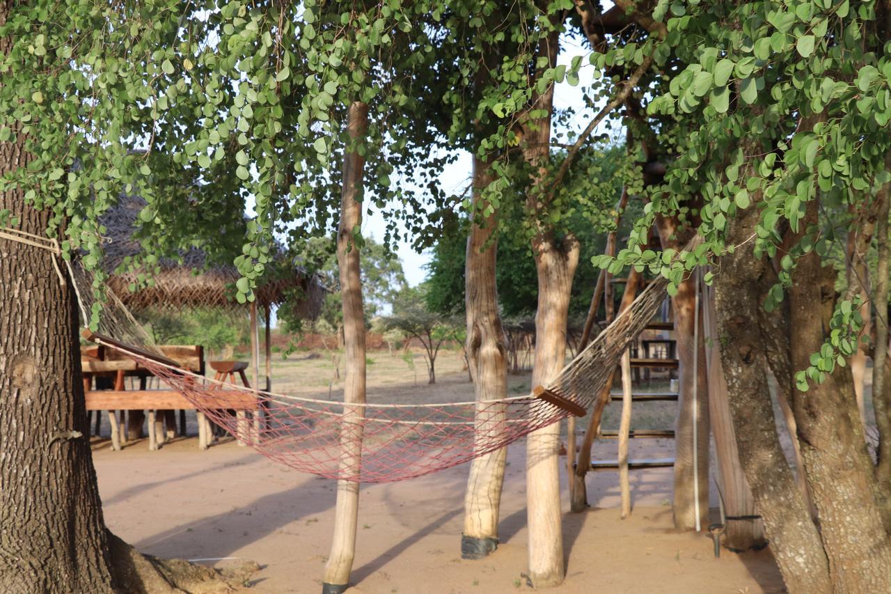 Hotel Yala Dream Park Extérieur photo